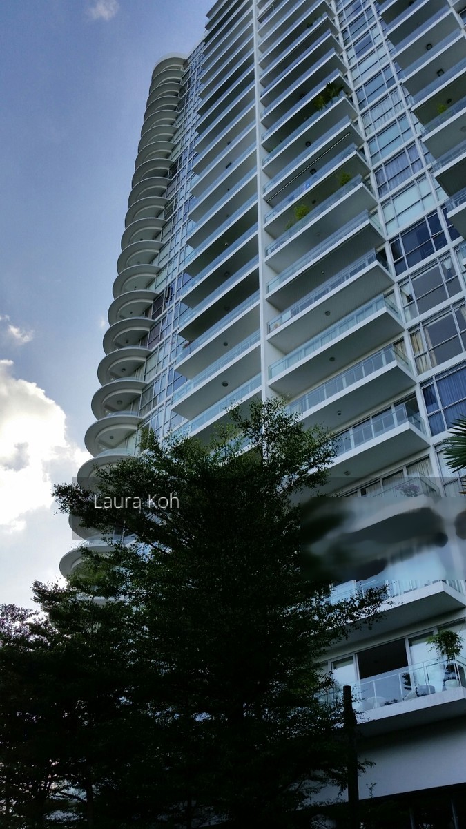 Aalto (D15), Condominium #138996722
